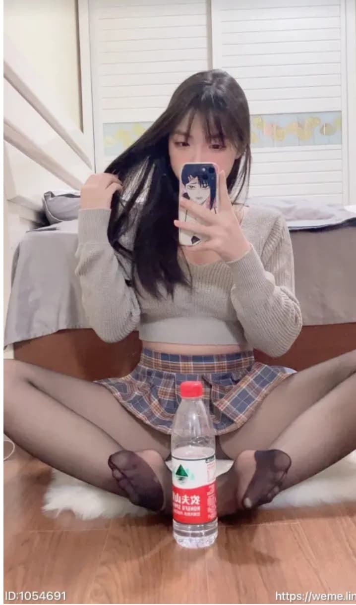 Bangni邦尼 微密圈咬唇JK学妹写真图集在线观看 Bangni邦尼 微密圈咬唇JK学妹写真图集在线观看