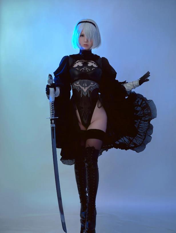 半半子 Cosplay蜜桃臀特写写真私房照片及视频合集下载 半半子 Cosplay蜜桃臀特写写真私房照片及视频合集下载