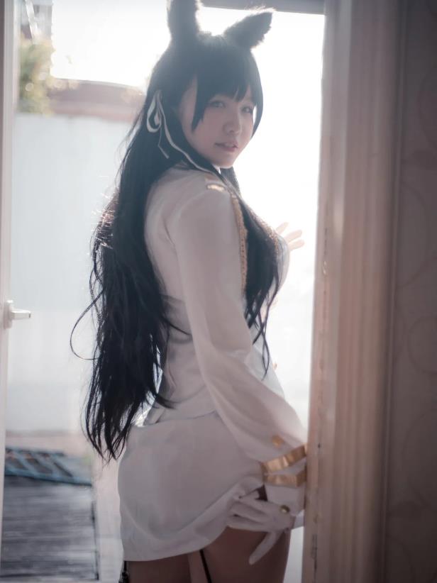 阿半今天很开心 cosplay跪姿俯拍特辑写真私房照片及视频合集下载 阿半今天很开心 cosplay跪姿俯拍特辑写真私房照片及视频合集下载