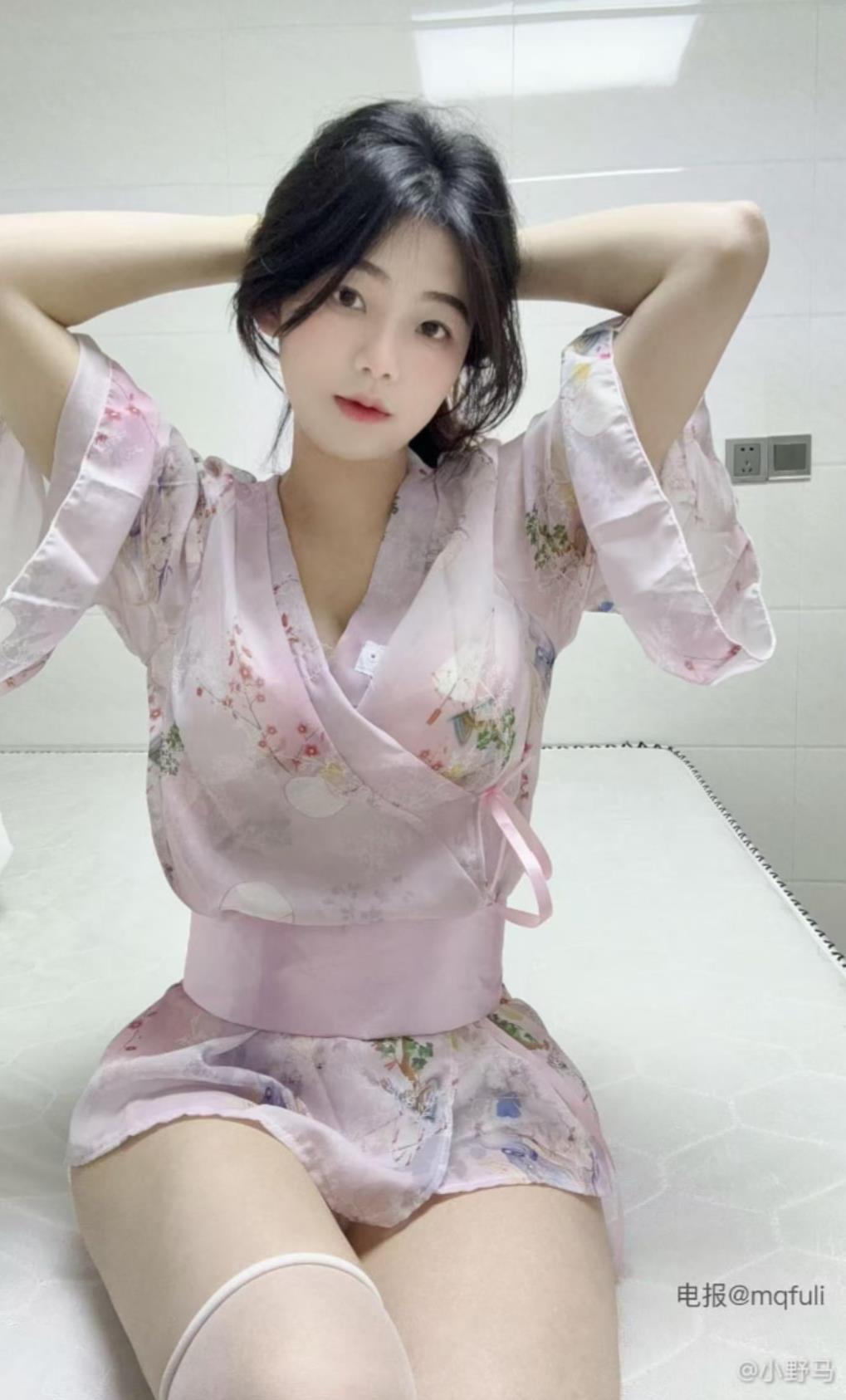 小野马ovo 小野马ovo